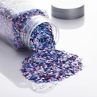 12 Pack: Star Gazer Specialty Polyester Glitter by Recollections™