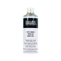 Liquitex® Matte Varnish Spray