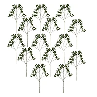 12 Pack: Green Osmanthus Stem by Ashland®