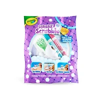 Assorted Crayola® Scribble Scrubbie Pet