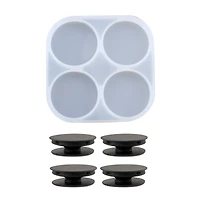 Cell Phone Grips Silicone Mold by Craft Smart®