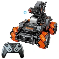 Water Bomber Drift RC Toy