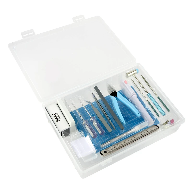 Advanced Tool Kit by Make Market®