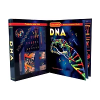 ScienceWiz DNA Kit