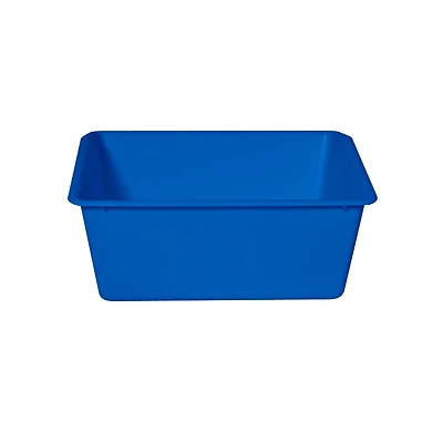 Plastic Book Bin by Creatology