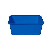 Plastic Book Bin by Creatology
