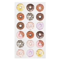 Donut Puffy Stickers by Recollections™