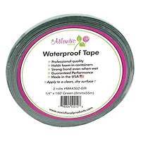 Atlantic® Waterproof Floral Tape Rolls, 2ct.