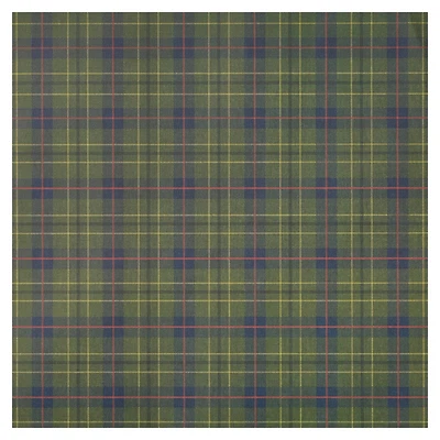 Green Plaid Cardstock Paper by Recollections™, 12" x 12"