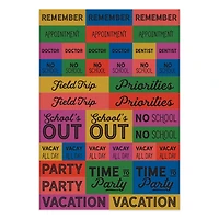 TF Publishing Mom Life Planning Stickers