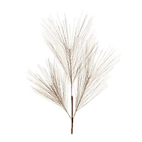 2ft. Silver Long Needle Pine Spray, 6ct.