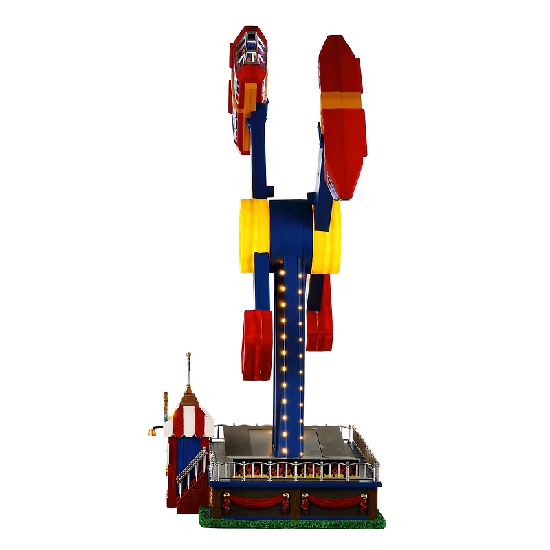 Lemax® Carnival Fireball Frenzy