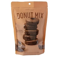 Sweetshop™ Chocolate Cake Donut Mix, 17.5oz.