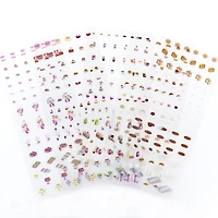 Candy & Dessert Stickers by Recollections™