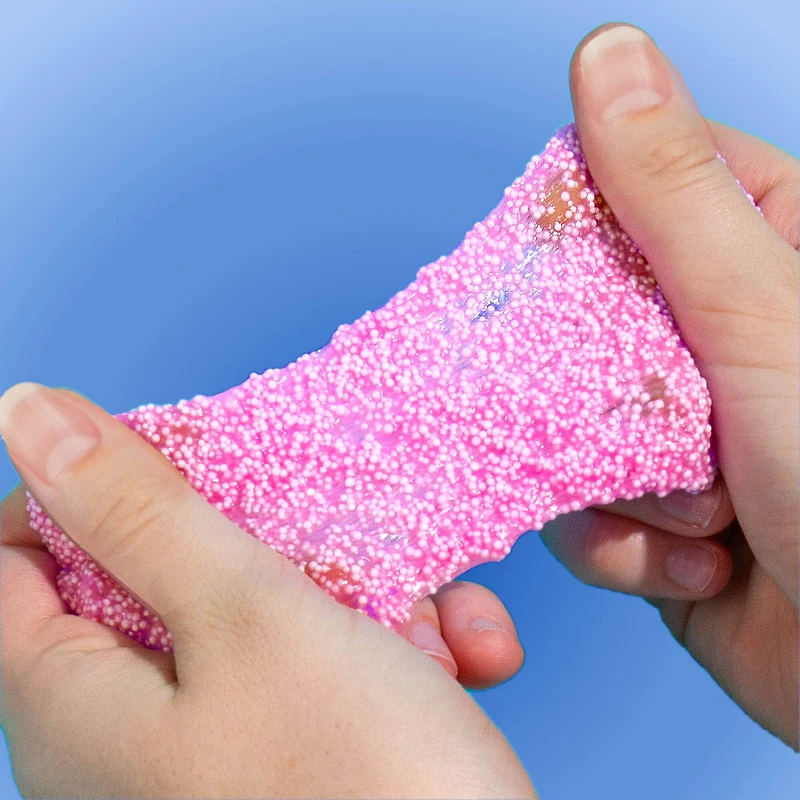 Play-Doh® Pink Cotton Candy Foam