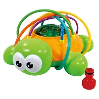 Nothing But Fun Toys Spinning Turtle Sprinkler