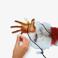 RoomMates National Lampoon's Christmas Vacation Giant Wall Decals