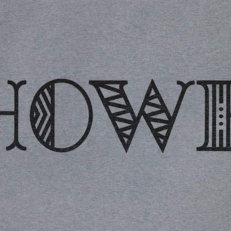 FloorPops Gray Shower Stone Non-Slip Bath Mat