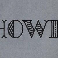 FloorPops Gray Shower Stone Non-Slip Bath Mat