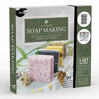 SpiceBox Introduction to Soap Making Kit