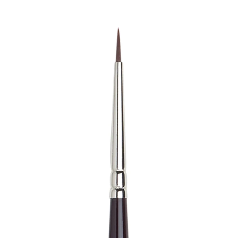 Winsor & Newton™ Galeria™ Short Handle Round Brush