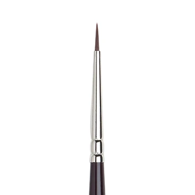 Winsor & Newton™ Galeria™ Short Handle Round Brush
