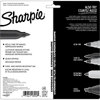Mystic Gems Sharpie® Fine Point Permanent Markers, 12ct.