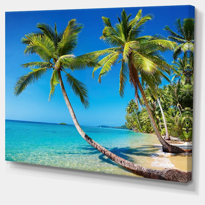 Designart - Tropical Beach Thailand