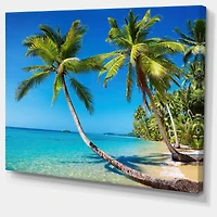 Designart - Tropical Beach Thailand