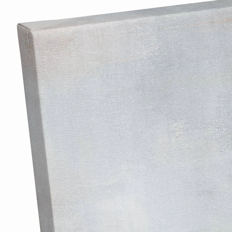 Sand And Water 18" x 24" Canvas Wall Art