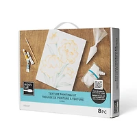 Floral Texture Painting Kit by Artist's Loft®
