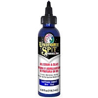 Unicorn SPiT® Sparkling Gel Stain & Glaze