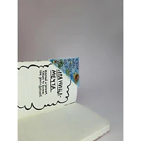 Crystal Art Plastic Canvas Counted Cross Stitch Kit Bookmark Fantasy World Boy