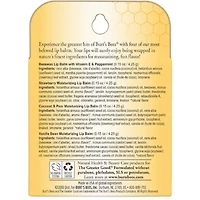 Burt's Bees® Best of Burt's Lip Balm, 4ct.