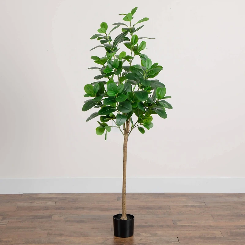 5ft. Artificial Audrey Ficus Tree