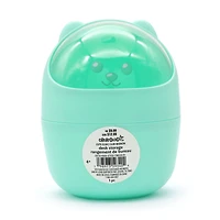 6.5" Blue Bear Desk Storage by Creatology™