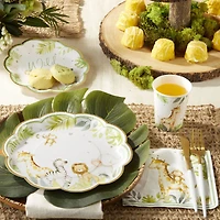 Kate Aspen 7oz. Safari Baby Paper Cups, 16ct.