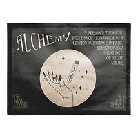 Alchemy Hand 6 18" x 14" Poly Twill Placemat