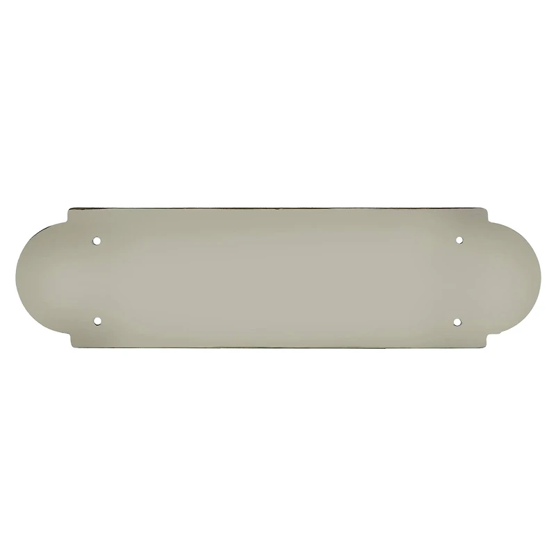 Assorted 12" Distressed Literary Genre Wall Sign, 1pc. by Ashland®