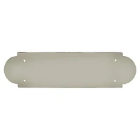 Assorted 12" Distressed Literary Genre Wall Sign, 1pc. by Ashland®