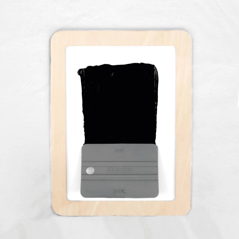 Marabu Screen Printing Kit