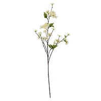 32" Cream Blossom Stem by Ashland®