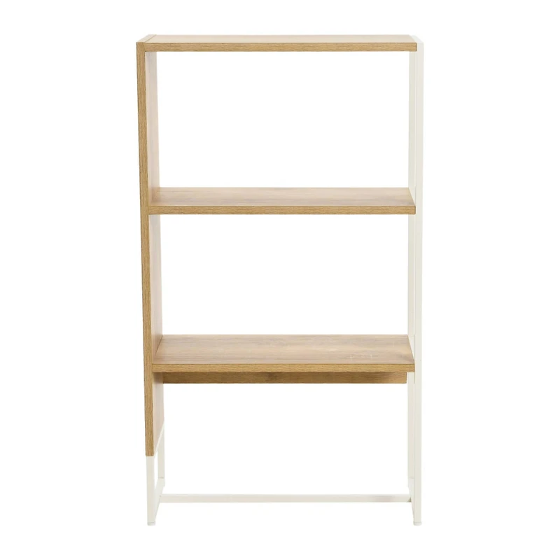 Household Essentials 41" Wrap Bookshelf