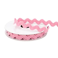 3/8" x 2yd. Ric Rac Value Pack Ribbon by Celebrate It