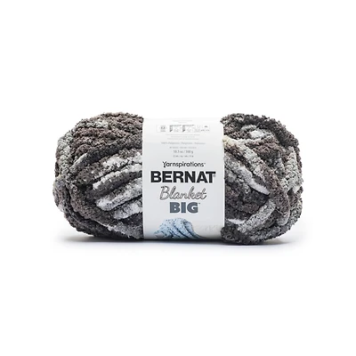 Bernat® Blanket Big™ Yarn