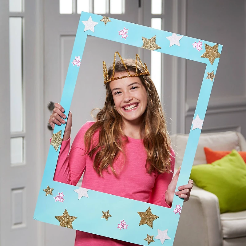 20" x 30" White Foam Board