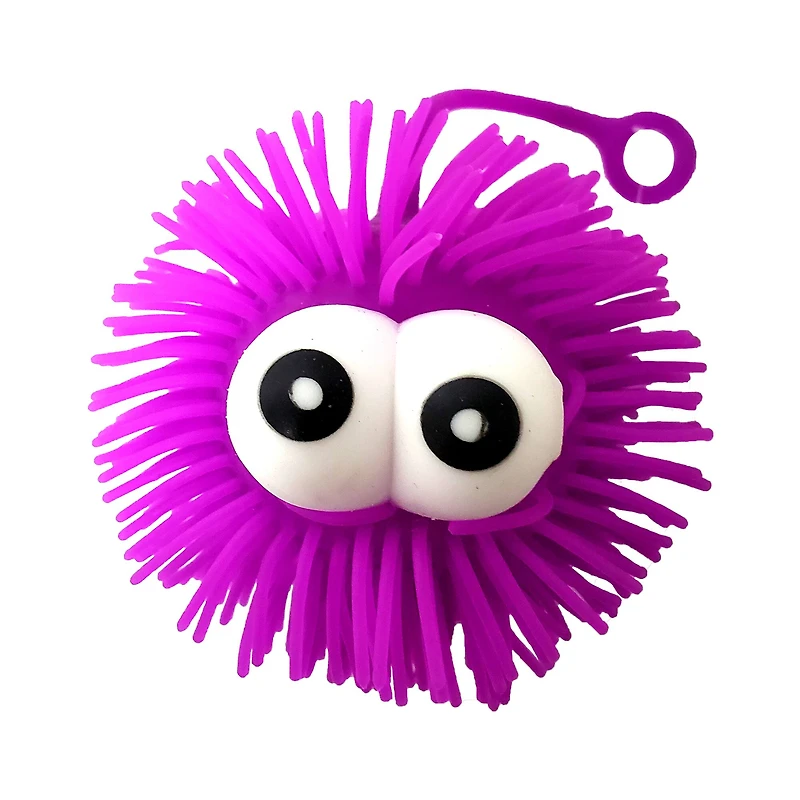 Assorted PPNC INC. Light Up Puffer Ball, 1pc.