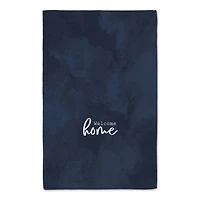 Welcome Home 16" x 25" Tea Towel Set of 2