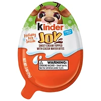 Kinder Joy® Christmas