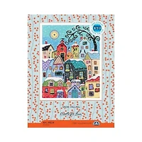 RTO Snow Falling Cross Stitch Kit